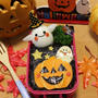 キャラ弁＊デコ弁★ハロウィン★ジャックオランタン