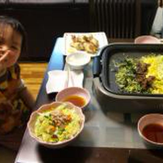 続き