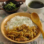 節約野菜のもやしが大活躍した晩ごはん