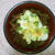 葱とろろ牛丼
