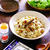 香りと旨みで手軽に最高の美味しさに☆ガーリックオニオンシナモンチキンバターライス 【#香りソルト #シナモン #鶏肉 #チキンライス】【スパイスアンバサダー2020_14】【レシピ2029】