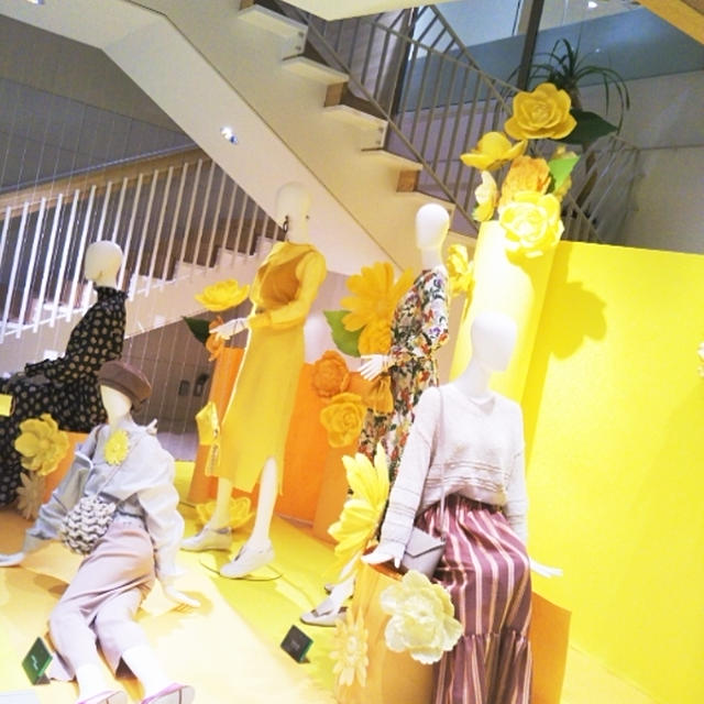 イベント☆NEWoManSecretPartyに行ったよ