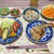３月、第４週目のひとり飯