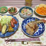 ３月、第４週目のひとり飯