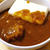 チョウジョ作カレー