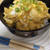 親子丼・鶏むね肉でよりヘルシーに！