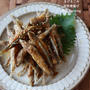 【魚レシピ】最近のハマりもの♡と丸ごときびなごの甘酢唐揚げ