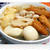 １１１４夜ご飯・・おでん他♪