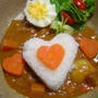 GABAN:大人もおいしいお子様カレー