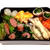 ほうれん草とウィンナーソテー弁当