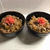 【レシピ動画】牛丼を豚肉で作った豚丼♪