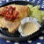 【キャンプ飯】白いBBQソースでチキンをおいしく