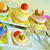 8月&9月初めの講座のお知らせ♪　たらっこライスケーキ♪