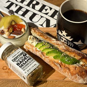 GREEN THUMIのパン土産♪