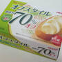 お試しv(^-^)v★明治ヘルシーソフト オフスタイル脂肪分70％オフ★