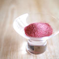 [Enjoy Sakura 5] [Recipe] Sakura flavored pink salts