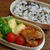 １５分で女子高生のお弁当！