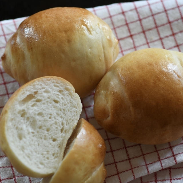 はちみつロール