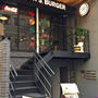 移転した「MUNCH'S BURGER SHACK」。