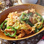 鶏胸肉とキャベツのナポリタン風【たっぷりこってり低カロリー】｜レシピ・作り方