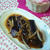 レシピご紹介～茄子のしょうが焼き～