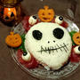 ハロウィン　ジャック寿司