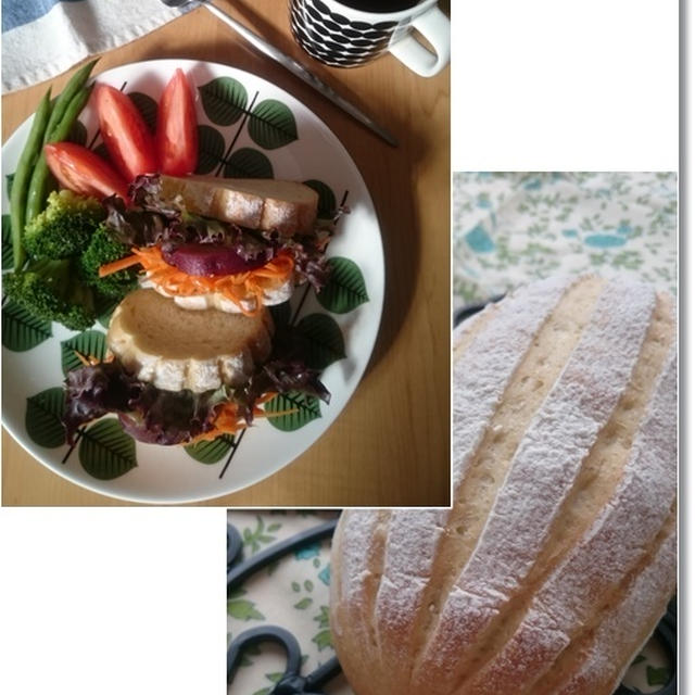 ミルクハースのお尻が好き♡ソイハースと落ち着いて食べてくれ～！