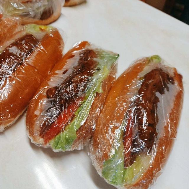 昨日のご飯☆