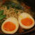 自家製とろとろ味付き卵＊中華な夕ご飯