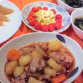 煮物