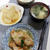 2013/02/06の晩ごはん。
