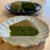 【ホットクックレシピ】混ぜるだけで作れる抹茶ケーキ～白あん使用でしっとり～