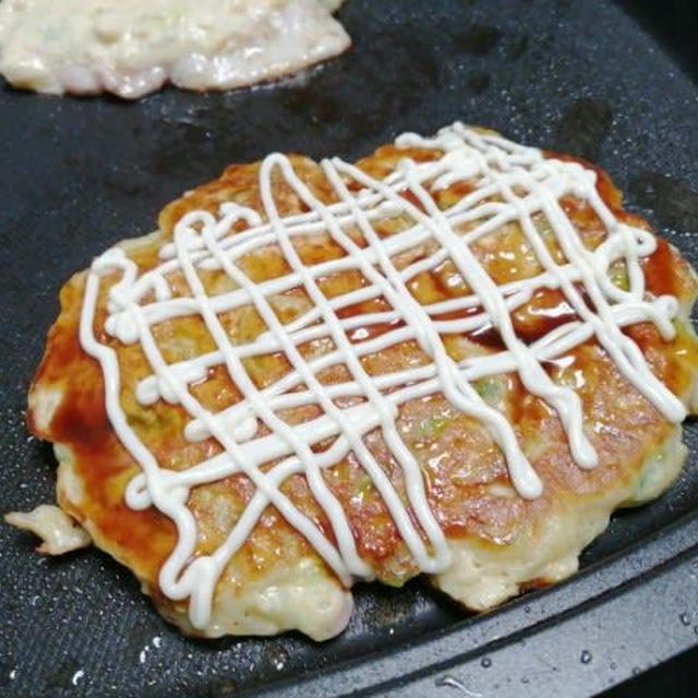 大阪　きじ監修のお好み焼き粉