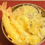 【レシピ　エビ、エリンギ、舞茸、かぼちゃの天丼】ここというときに力を発揮し、健康運、家庭運アップ