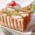 ボリューム満点！朝からガッツリ “ チキンカツサンド ”