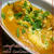 野菜ペーストのココナッツカレー
