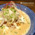バズロックラーメンの2号店【鶏SOBABUZZROCK】オープン‼︎