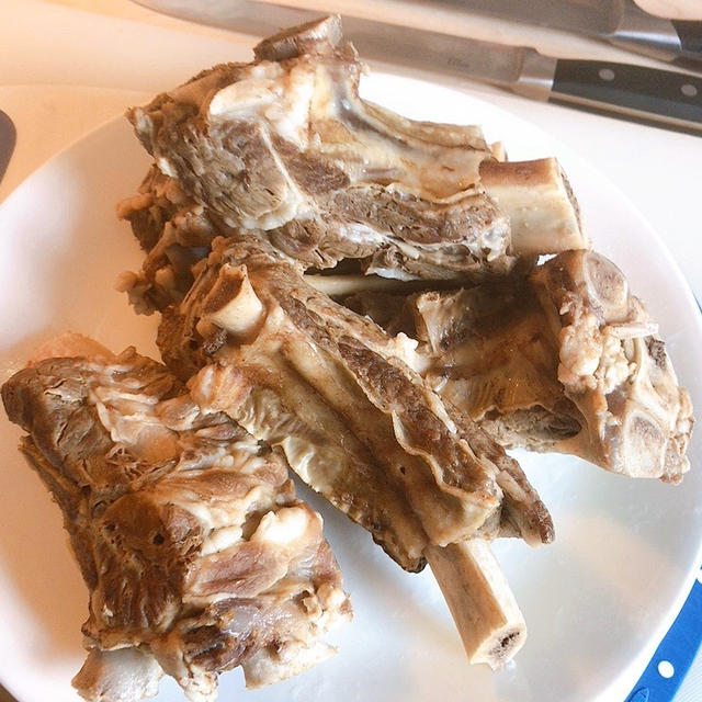 俺はギャートルズ❗️