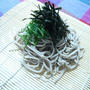 手打ち蕎麦