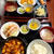 中華　晩御飯
