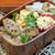 ラスト月１２月の気合い～夫お弁当149＆150