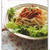 野菜ジュースで☆イタリアン風うどん♪
