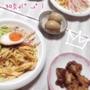 冷やし中華