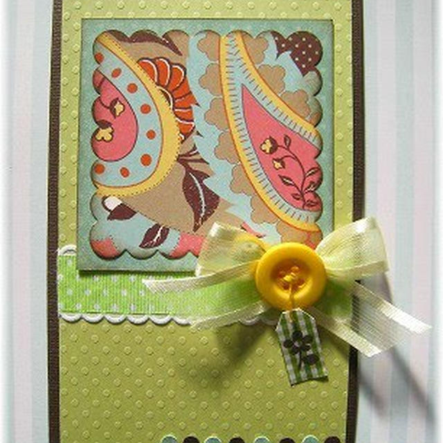 CPS♯204  （Card40）