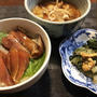 病院、病院の１日&漬けどんぶり