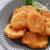 外はサクサク中はもちもち！混ぜて揚げ焼きするだけで激ウマ『もちもち揚げ豆腐餅』の作り方