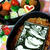 【海苔切り】エースさまのお弁当