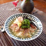 かつお茶漬け