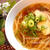 まるで醤油ラーメン！もやしスープ（そうめん入り）