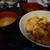 麻婆丼